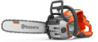 Husqvarna 550iXP