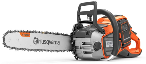 Аккумуляторная цепная пила Husqvarna 550iXP (9707458-15) (без АКБ и ЗУ) изображение 3