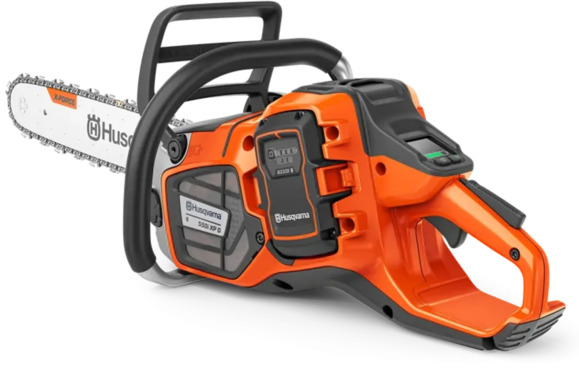 Аккумуляторная цепная пила Husqvarna 550iXP (9707458-15) (без АКБ и ЗУ) изображение 4