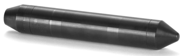 Вібробулава Husqvarna АТ49 (9678596-03)