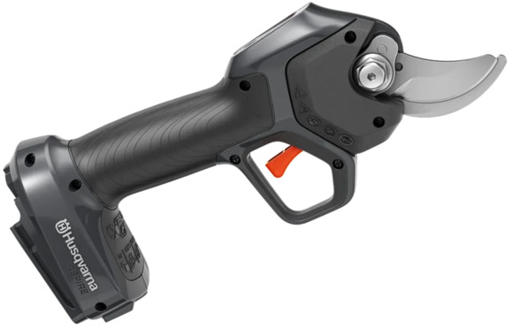 Аккумуляторный секатор Husqvarna Aspire PS30X-P4A (9708270-01) (без АКБ и ЗУ) изображение 2