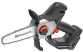 Аккумуляторная цепная пила Husqvarna Aspire P8X-P4A (9708275-01) (без АКБ и ЗУ)