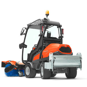 Разбрасыватель-сеялка Husqvarna Профи, 85 см (9673398-01) изображение 2