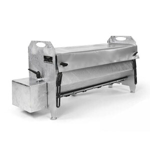 Разбрасыватель-сеялка Husqvarna Профи, 85 см (9673398-01) изображение 3