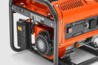 Особенности Husqvarna G2500P (9676650-02) 4