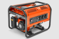 Особенности Husqvarna G2500P (9676650-02) 5