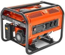 Генератор Husqvarna G2500P (9676650-02)