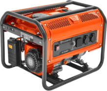 Генератор Husqvarna G2500P EURO 5 (9676650-07)