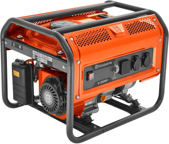 Генератор Husqvarna G2500P EURO 5 (9676650-07)