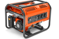 Особенности Husqvarna G2500P EURO 5 7