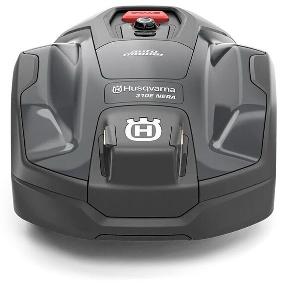 Газонокосилка-робот Husqvarna AM 310E NERA (9708197-11) изображение 3
