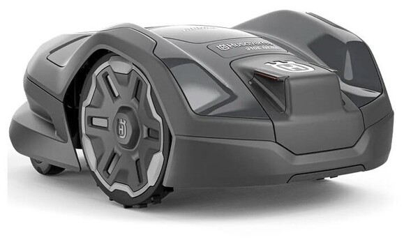 Газонокосилка-робот Husqvarna AM 310E NERA (9708197-11) изображение 4