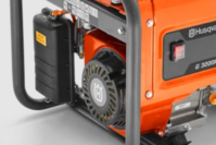 Особенности Husqvarna G3200P (9676651-02) 4