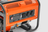 Особенности Husqvarna G3200P (9676651-02) 5