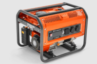 Особенности Husqvarna G3200P (9676651-02) 6
