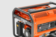 Особенности Husqvarna G3200P (9676651-02) 7