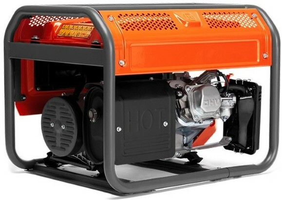 Генератор Husqvarna G3200P (9676651-02) изображение 2