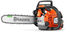 Бензопила Husqvarna T540XP III (9707932-14)
