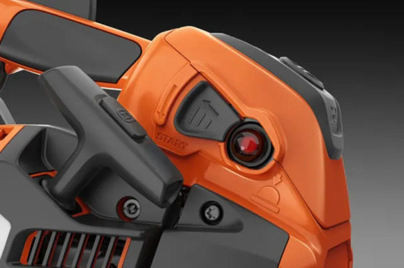 Бензопила Husqvarna T540XP III (9707932-14) изображение 2