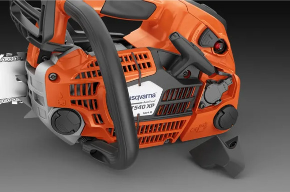 Бензопила Husqvarna T540XP III (9707932-14) изображение 3