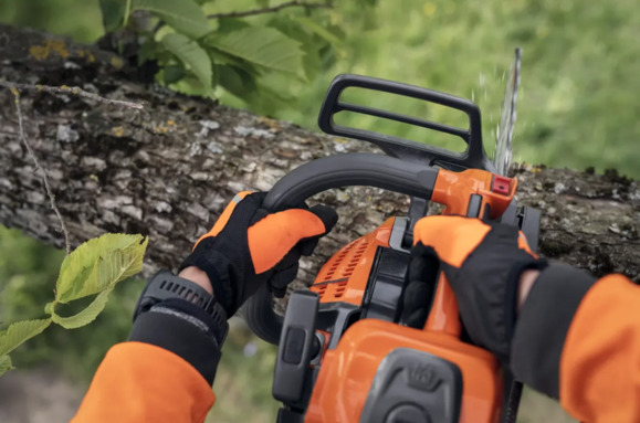 Бензопила Husqvarna T540XP III (9707932-14) изображение 6
