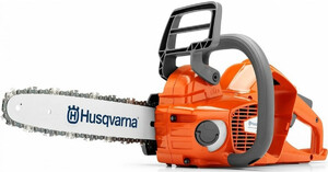 Аккумуляторная цепная пила Husqvarna 330i (9678937-12) (без АКБ и ЗУ)