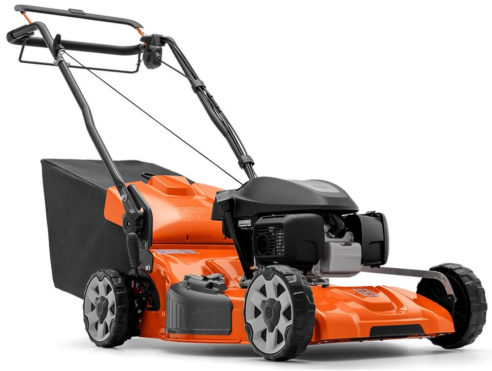 Газонокосарка Husqvarna LC 356VP (9679888-01)