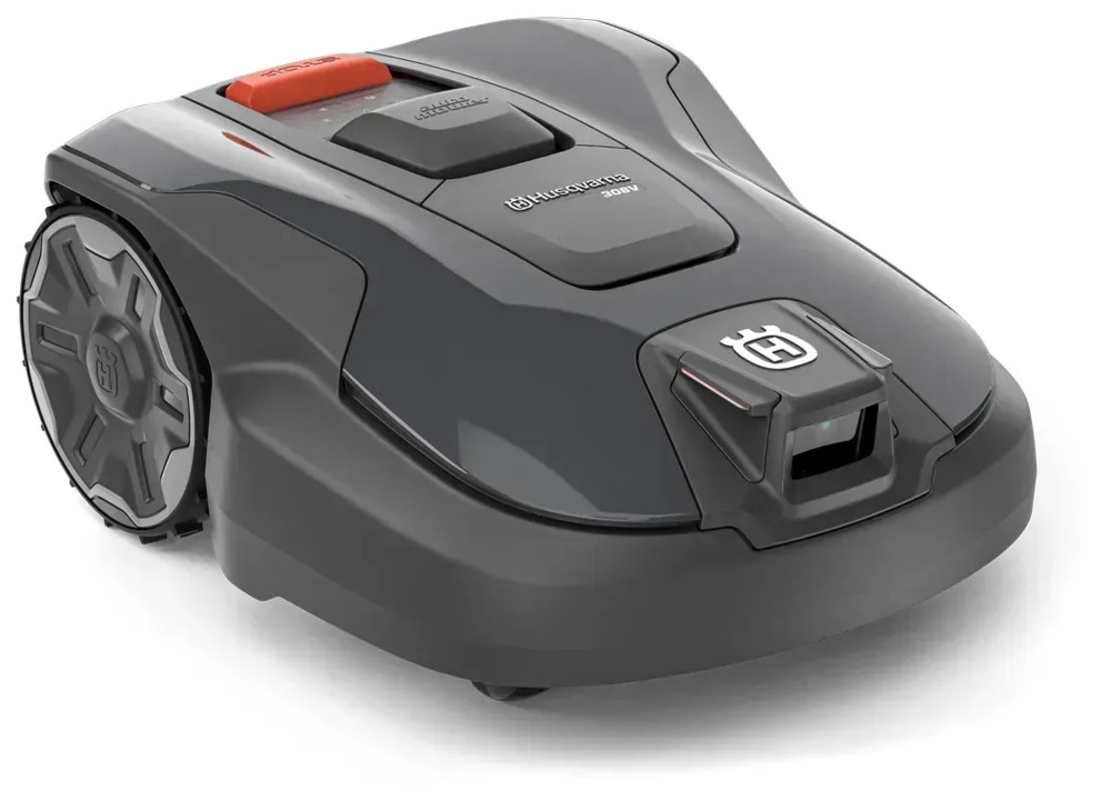 Газонокосарка-робот Husqvarna AM 308V (9708310-11)