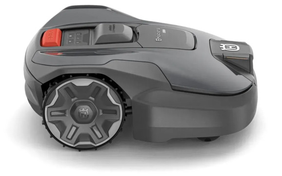 Газонокосилка-робот Husqvarna AM 308V (9708310-11) изображение 6