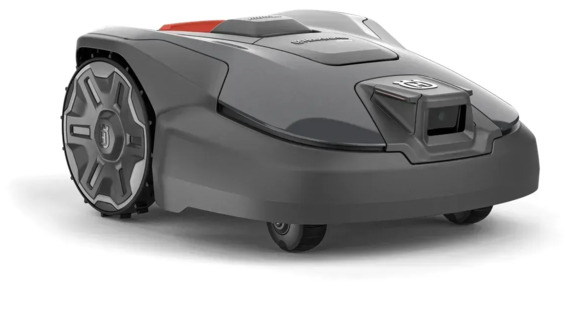 Газонокосилка-робот Husqvarna AM 308V (9708310-11) изображение 3