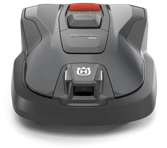 Газонокосилка-робот Husqvarna AM 308V (9708310-11) изображение 4