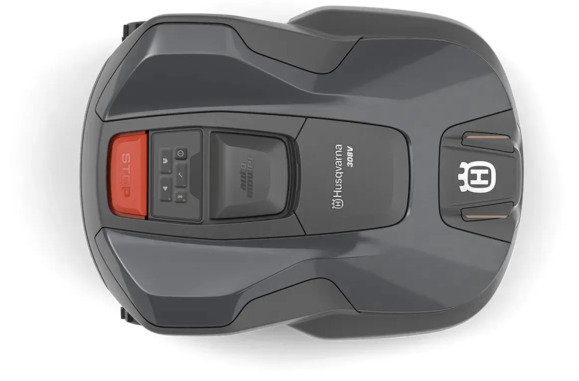 Газонокосилка-робот Husqvarna AM 308V (9708310-11) изображение 5