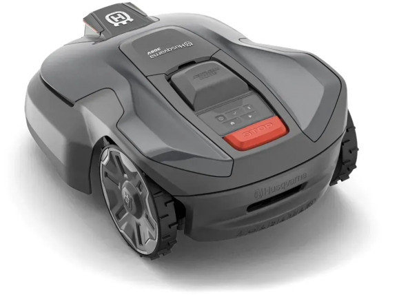 Газонокосилка-робот Husqvarna AM 308V (9708310-11) изображение 2
