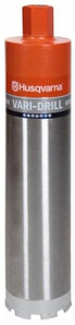 Коронка алмазна Husqvarna VARI-DRILL D20 1-1/4", 52 мм (5820051-01)