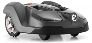Газонокосилка-робот Husqvarna AM 450Х (9678530-11)