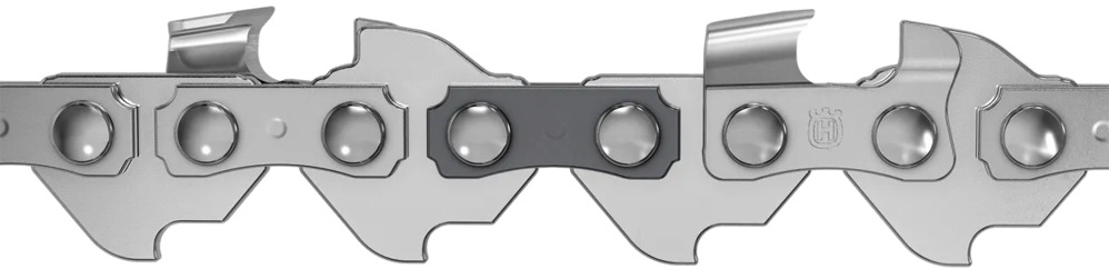 Ланцюг Husqvarna X-Precision SP11G, 5"/15 см, 1/4" mini Pixel, 1.1 мм, 32DL (5293406-32)