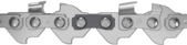 Ланцюг Husqvarna X-Precision SP11G, 5"/15 см, 1/4" mini Pixel, 1.1 мм, 32DL (5293406-32)