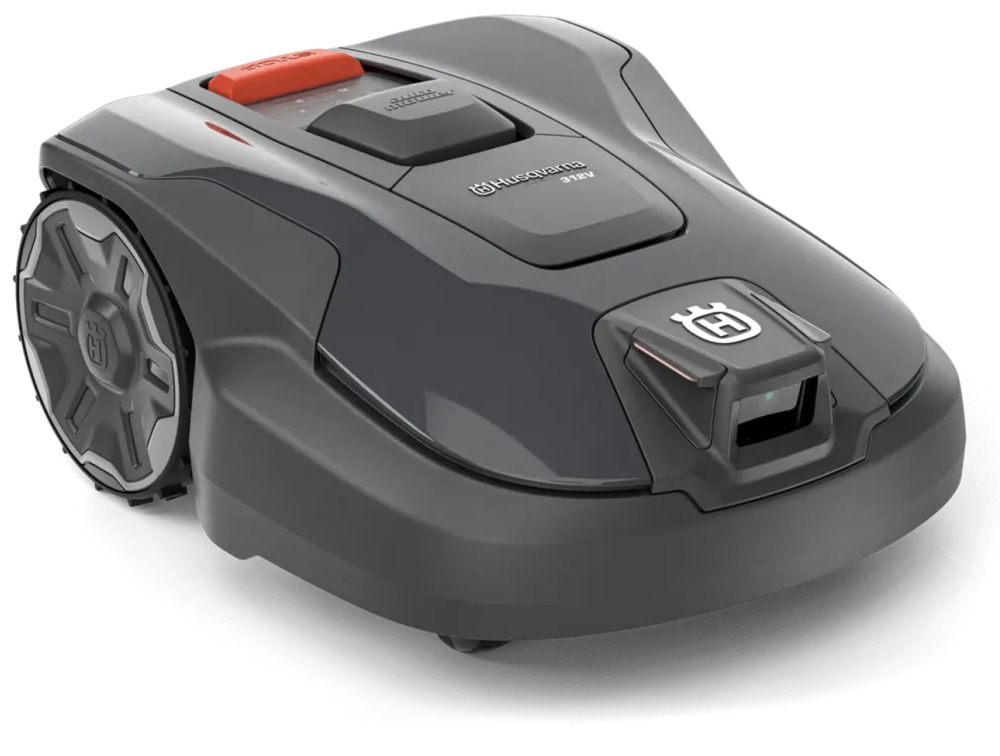 Газонокосарка-робот Husqvarna AM 312V (9708311-11)