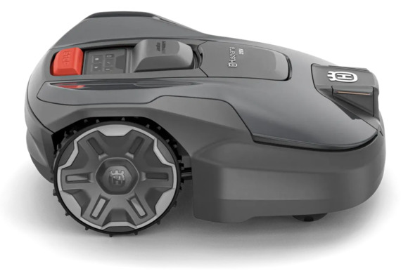 Газонокосилка-робот Husqvarna AM 312V (9708311-11) изображение 3