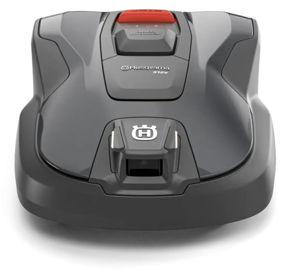 Газонокосилка-робот Husqvarna AM 312V (9708311-11) изображение 2