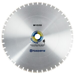 Диск алмазний Husqvarna W1510 600х60 мм (5927491-05)