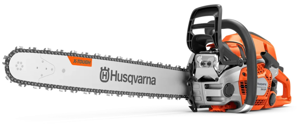Бензопила Husqvarna 564XP (9707114-18)