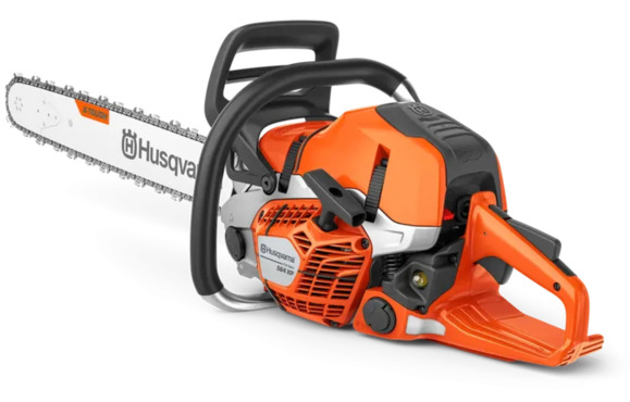 Бензопила Husqvarna 564XP (9707114-18) изображение 2