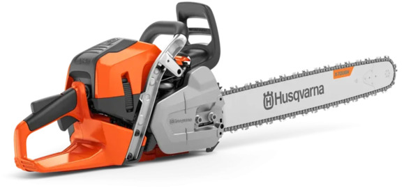 Бензопила Husqvarna 564XP (9707114-18) изображение 3