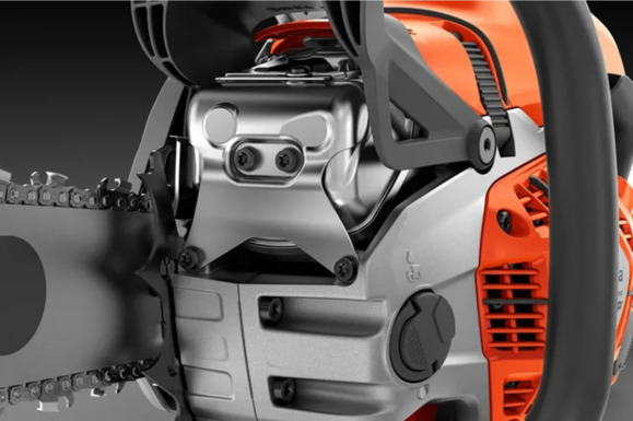 Бензопила Husqvarna 564XP (9707114-18) изображение 4