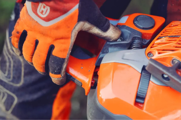 Бензопила Husqvarna 564XP (9707114-18) изображение 5