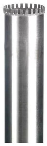 Коронка алмазная Husqvarna D1410 1-1/4", 102 мм (5852102-01)
