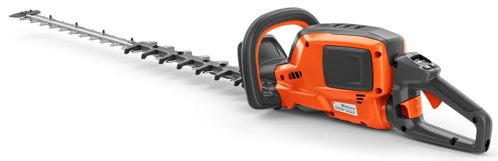 Акумуляторний кущоріз Husqvarna 522iHD75 (9704661-01) (без АКБ та ЗП)