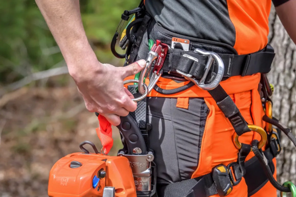 Бензопила Husqvarna T525 (9707375-10) изображение 2