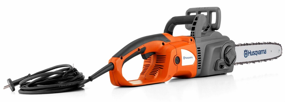 Електропила Husqvarna 420EL